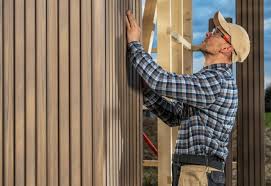 Best Siding Removal and Disposal  in Prince Frederick, MD